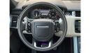 Land Rover Range Rover Sport (OFFER) RANG ROVER SPORT HST 2019 FULL OPTIONS WITH WARRANTEE TOW YEARS, INSURANSE REGISTRATION FREE