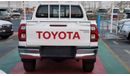 Toyota Hilux Toyota Hilux Pick Up SR5 Double Cabin M/T 22MY 2.4L 4x4 Diesel