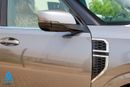 Nissan Patrol LE PLATINUM CITY 2026 GCC 3.5 Twin Turbo | TAN interior | AWD | 9AT | 8 Seater SUV | Export Only