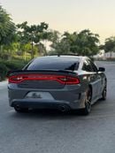 Dodge Charger SRT8 Scatpack 6.4L