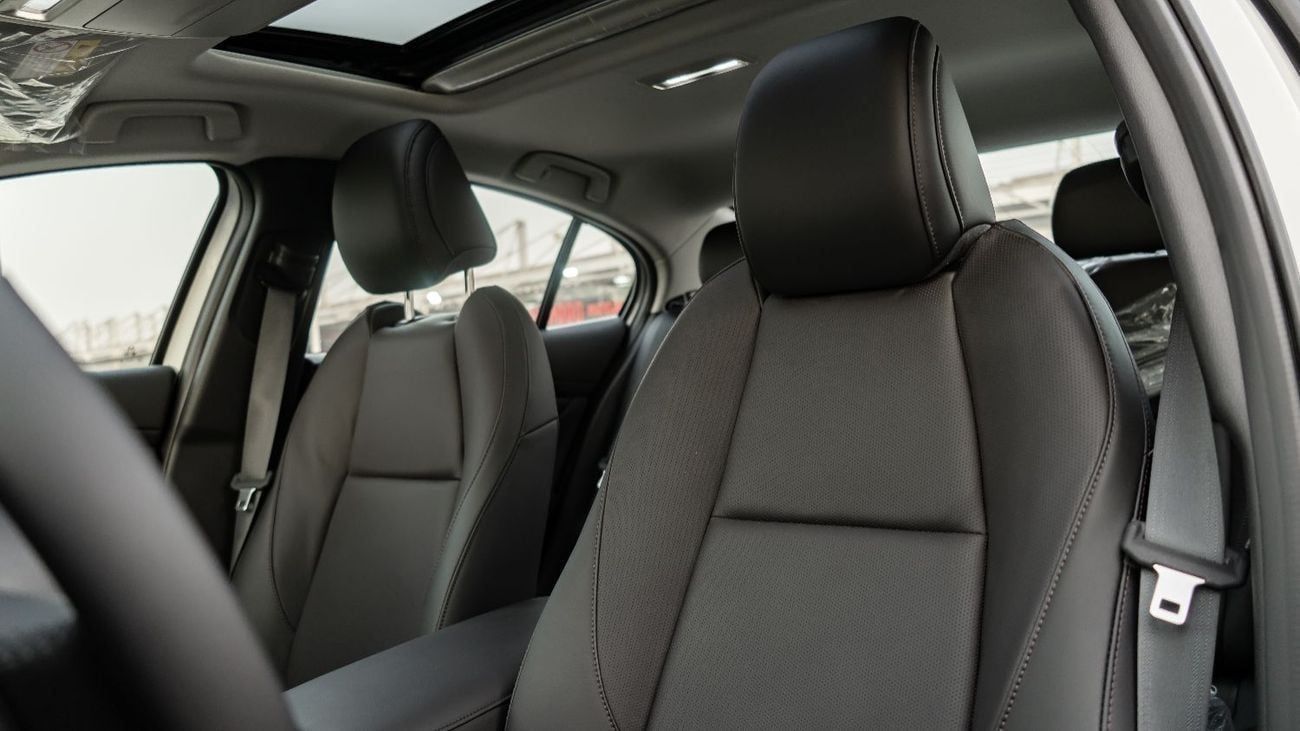 Mazda 3 2025 | MAZDA 3 AXELA 2.0L AT QUALITY ULTIMATE