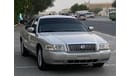 Mercury Grand Marquis Mercury (Grand Marcus) Model: 2008 Walk: 162,000 miles Price: 14,000 dirhams American specifications