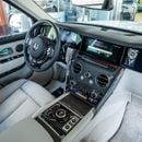 Rolls-Royce Cullinan 2026 ROLLS ROYCE CULLINAN SILVER BADGE BRAND NEW