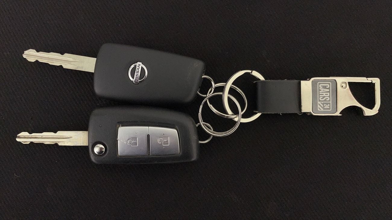 Nissan XTrail S 2.5 | Zero Down Payment | Home Test Drive