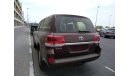 Toyota Land Cruiser GXR Diesel Brand New