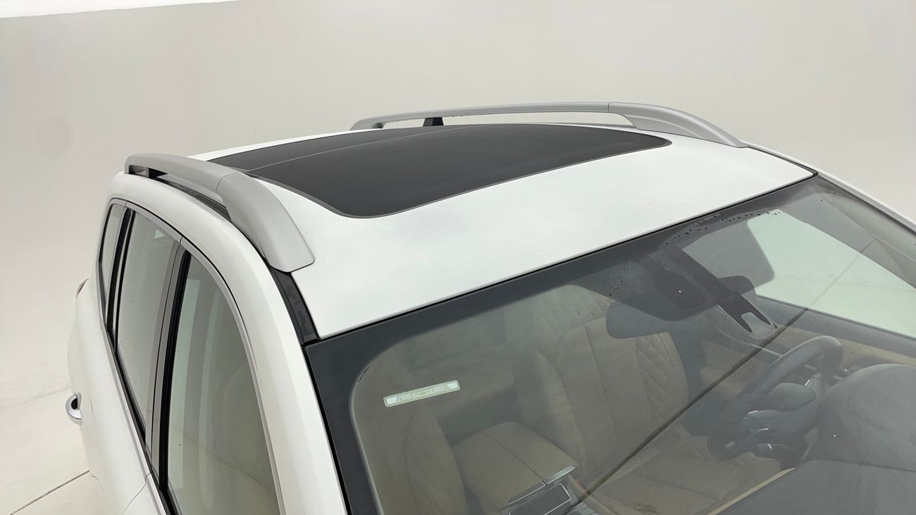 MG RX8 LUXURY 2 | Zero Down Payment | Home Test Drive