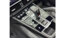 Porsche Cayenne 2023 Porsche Cayenne SUV, Full Porsche (Al Nabooda) Service History, Warranty, GCC