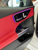 Mercedes-Benz C 200 Mercedes C200 AMG