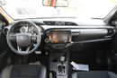 Toyota Hilux 4.0L GR Sport Rally Edition Full Option Saudi Spec ( Ready Stock)