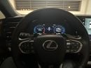 Lexus RX350 PRESTIGE