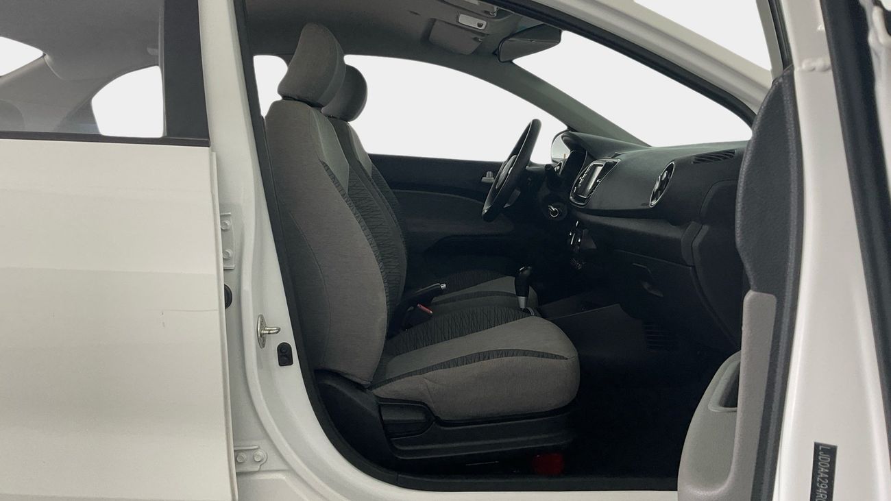 Kia Pegas LX | Guaranteed Warranty | 0 Down Payment