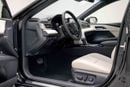 Toyota Camry GLE 2.5L - Netural Black Inside Formage  | Export Only