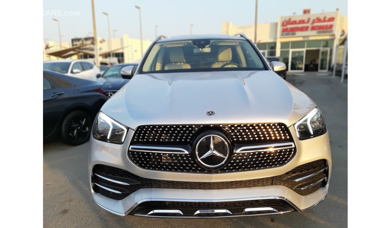 مرسيدس بنز GLE 350 GLE350