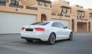 أودي A5 SPECIAL EDITION LOWEST MILEAGE