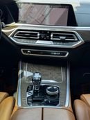 BMW X5 40i M Sport Dynamic 3.0L