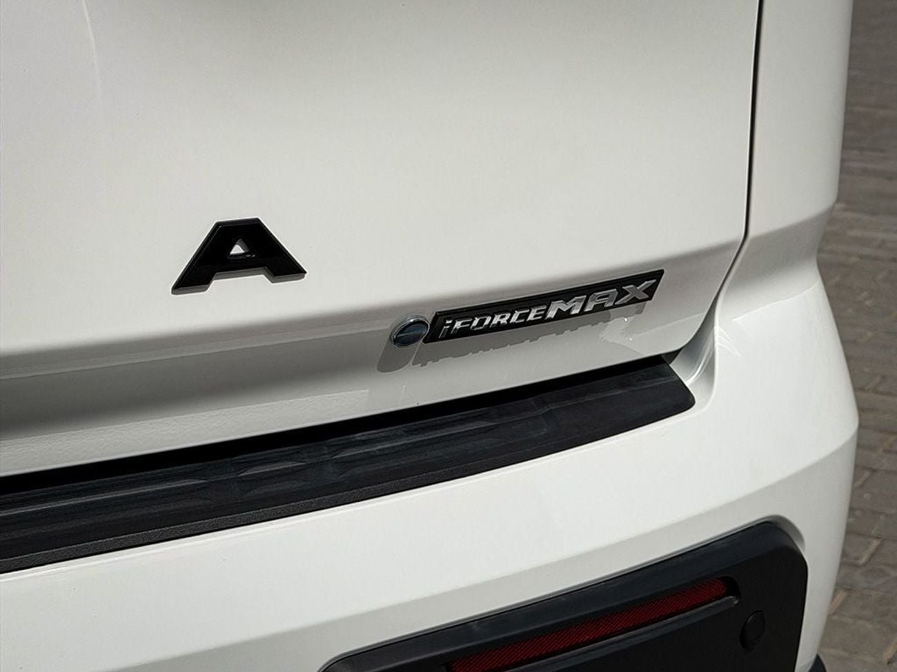 Toyota Sequoia HYBRID (NON GCC) TRD Pro in RIGHT HAND DRIVE (EXPORT ONLY)
