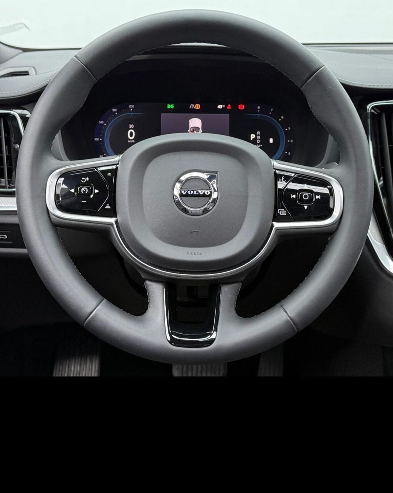 Volvo S60 Ultimate S60 , super dark , AWD B5