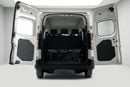 Geely Farizon Super Van - White Inside Black | Export Only