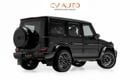 مرسيدس بنز G 63 AMG - GCC Spec - With Warranty and Service Contract