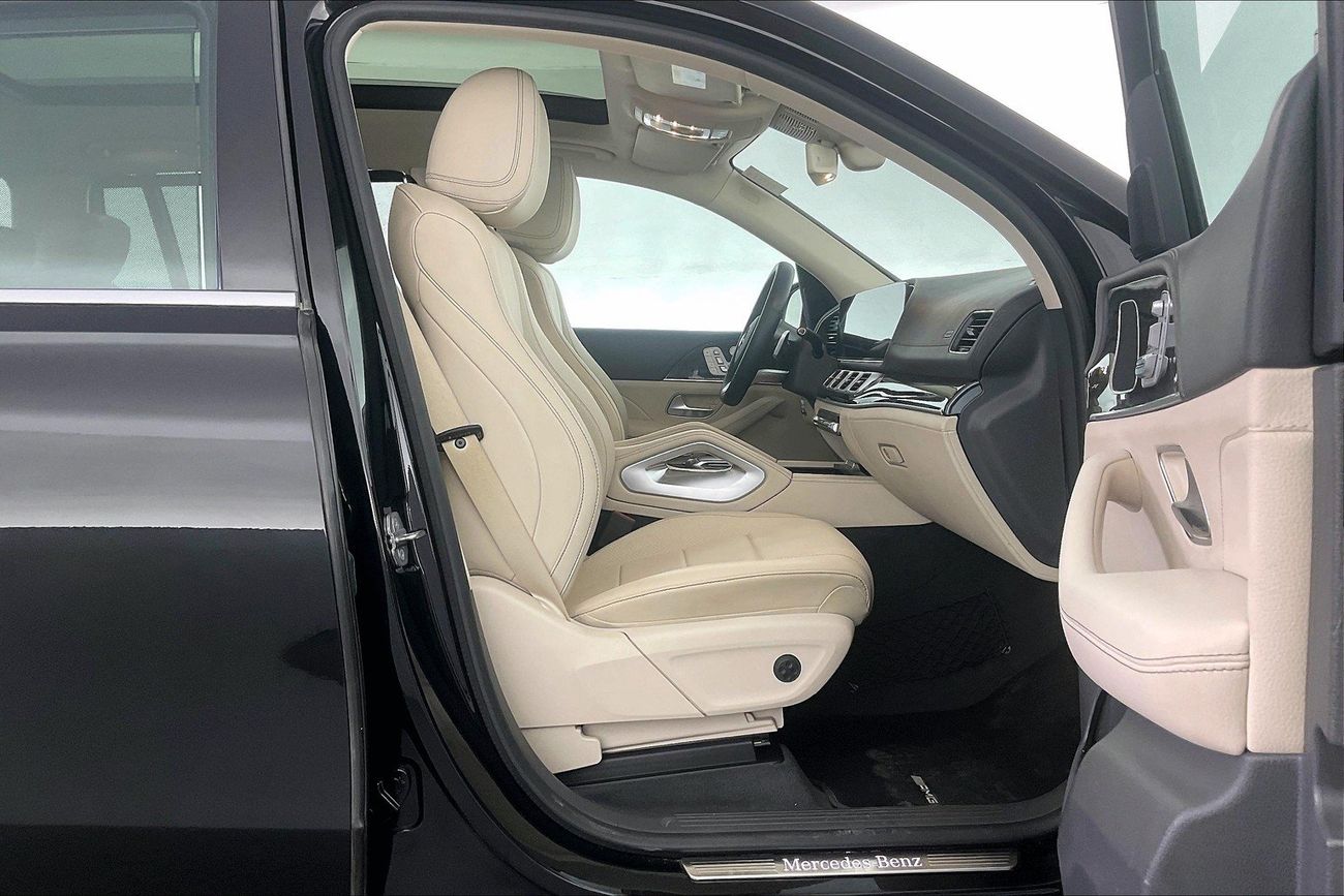 Mercedes-Benz GLS 450 Premium | National Day Celebration | Guaranteed Warranty | 0 Down Payment