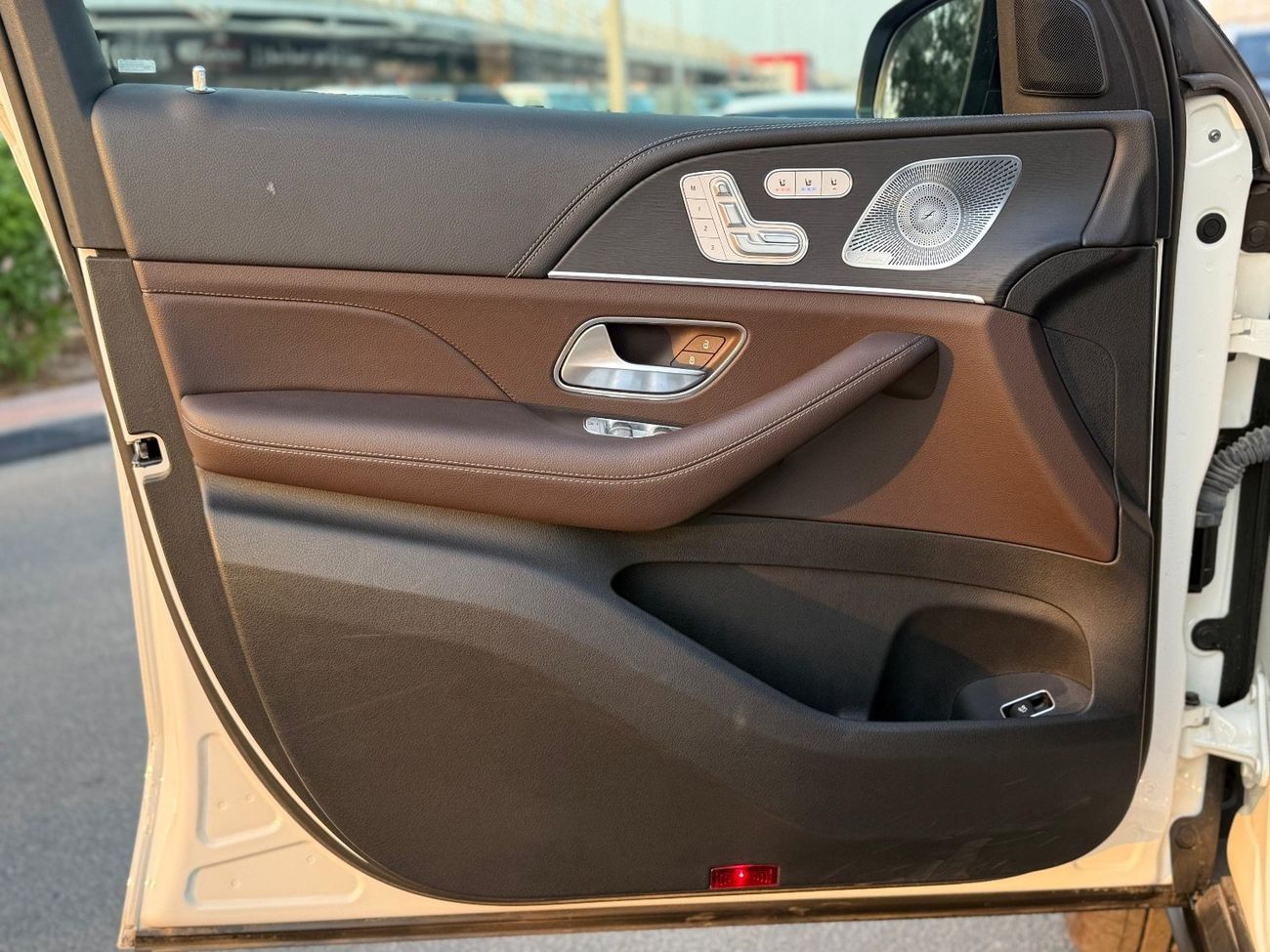 Mercedes-Benz CLS 450