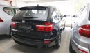 BMW X5M 4.4i