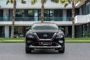 نيسان إكس تريل SL X-Trail SL | 2,742 P.M | 0% Downpayment | Nissan Warranty!