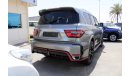 Nissan Patrol Nismo / Platinum 5.6L / EXPORT ONLY( LOT # 7285)