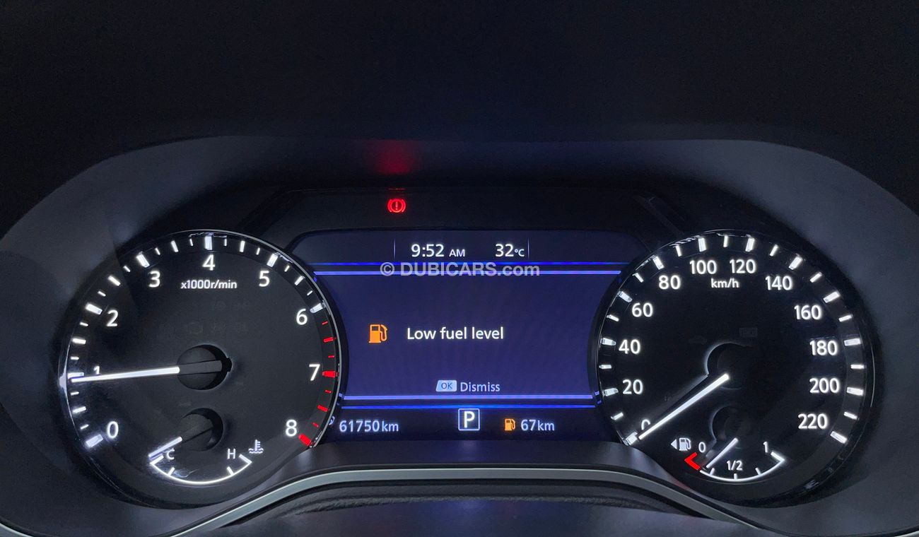 Nissan XTerra TITANIUM 2.5 | Zero Down Payment | Free Home Test Drive