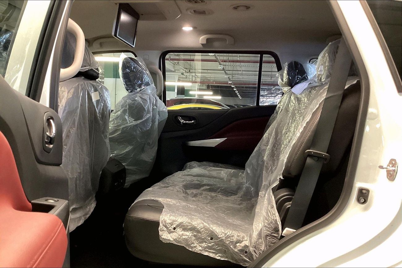 Nissan XTerra Titanium | Guaranteed Warranty | 0 Down Payment