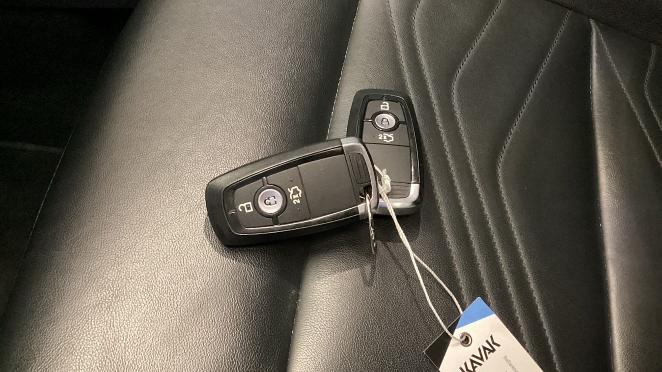 Ford Everest XLT | Guaranteed Warranty | 0 Down Payment