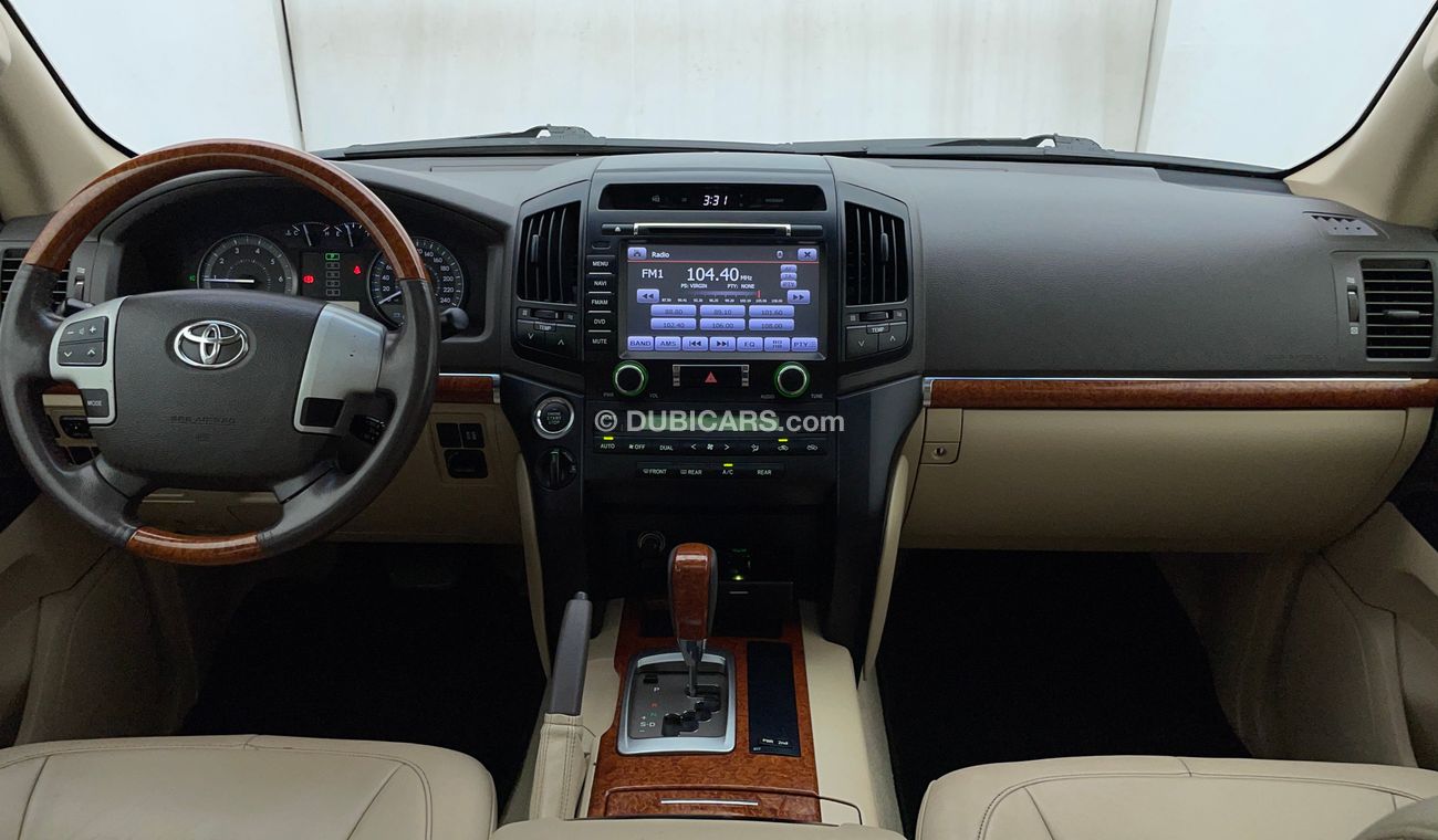 Toyota Land Cruiser GXR 4 | Zero Down Payment | Free Home Test Drive