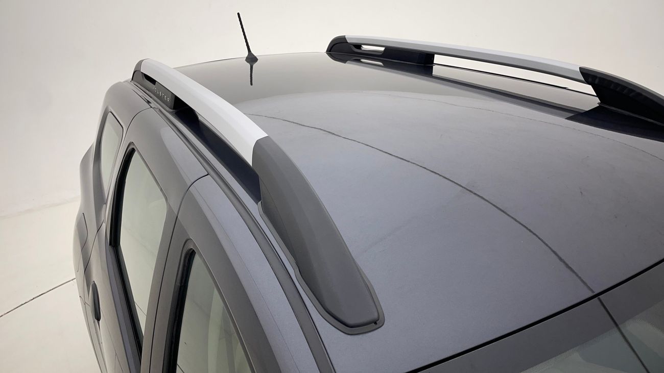 Renault Duster LE 1.6 | Zero Down Payment | Home Test Drive