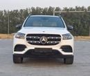Mercedes Benz GLS450 4MATIC