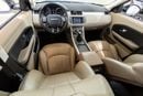 Land Rover Range Rover Evoque Land Rover Range Rover Evoque 2018 USA specs for 936.00 AED monthly