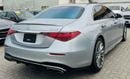 Mercedes Benz S 580 4MATIC