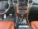 Lexus LX 570