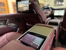 لاند روفر رينج روفر AUTOBIOGRAPHY LWB P530 LWB 4.4L