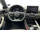 Audi A5 LX 40 TFSI Advanced 2.0L (187 HP) Sportback Advanced 40 TFSI 190hp (Ref# 067295) EXCLUSIVE RAMADAN O