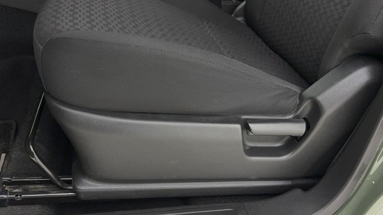 Suzuki Jimny GLX 1.5 | Zero Down Payment | Home Test Drive