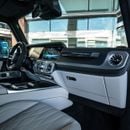 مرسيدس بنز G 63 AMG 2026 MERCEDES  G63 AMG  BRAND NEW