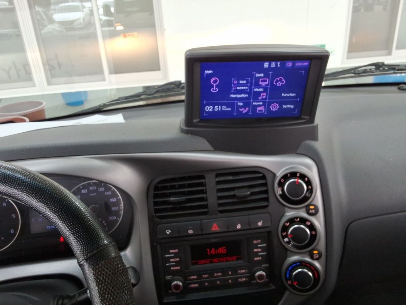 Kia Bongo 2022 KIA BONGO (D) 2.5 1ton KingCap Long-Axle 2WD L