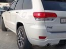 Jeep Grand Cherokee Limited 3.6L