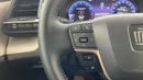 تويوتا كراون 2.4 HEV LTD AUTO PLATINUM RA | شامل الضمان | 0 ﺪﻔﻋﺓ ﺃﻮﻟﻯ