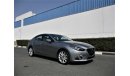 Mazda 3 MAZA 3 FULL OPTIONS ,GULF SPACE WITH SUNROOF , LEATHER