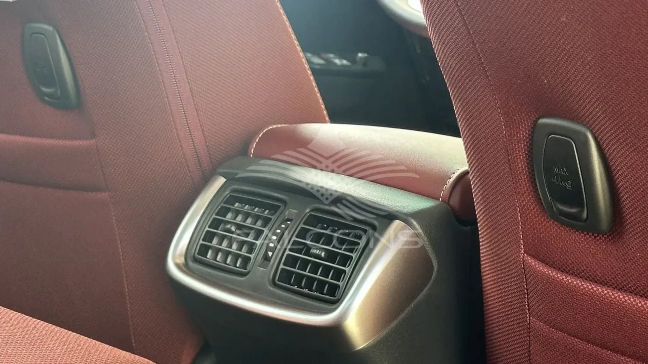 تويوتا هيلوكس Toyota HILUX P DC 4WD 2.7L LS6 HIGH AT