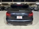 Porsche Cayenne Turbo S 4.8L (550 HP) PORSCHE CAYENNE TURBO S 2014 | FULL SERVICE HISTORY | TWO KEYS | FULLY LOADED