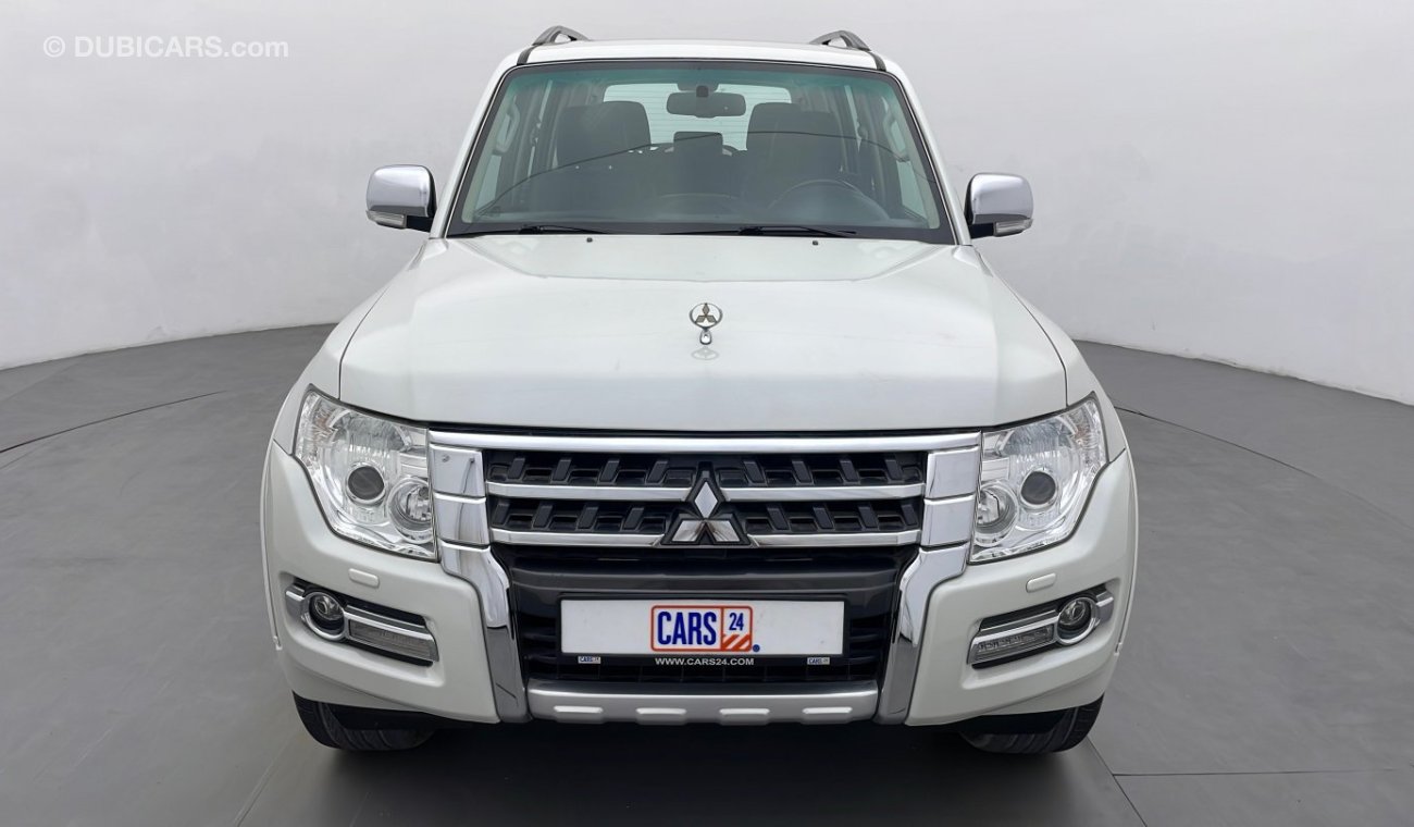 Mitsubishi Pajero GLS HIGHLINE 3.8 | Under Warranty | Inspected on 150+ parameters