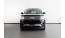 Ford Expedition 2021 Ford Expedition XLT / 5 Year Ford Warranty & Ford Service Contract