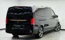 Mercedes-Benz V 250 2017 Mercedes Benz V250, Full Service History, Carbon Fiber Interior, Very Low Km, Fully Loaded, GCC